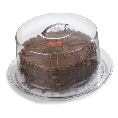 San Jamar San Jamar 300407 Carlisle - Display Tray