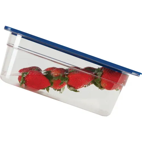 San Jamar San Jamar 3058160 Carlisle - Smart Lid™ Food Pan Lid