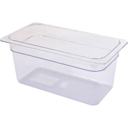 San Jamar San Jamar 3066007 Carlisle - StorPlus™ Food Pan