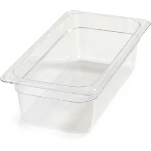 San Jamar San Jamar 3066107 Carlisle - StorPlus™ Food Pan