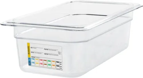 San Jamar San Jamar 30661IMLUC07 Carlisle - StorPlus™ Food Pan