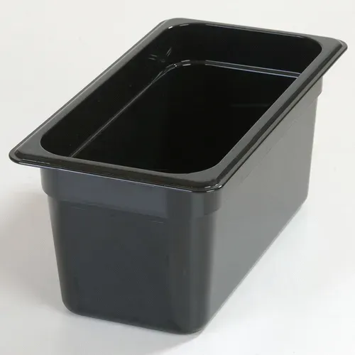 San Jamar San Jamar 3066203 Carlisle - StorPlus™ Food Pan