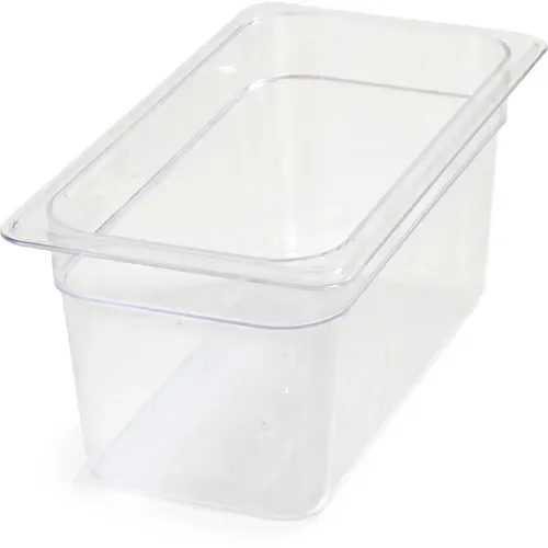 San Jamar San Jamar 3066207 Carlisle - StorPlus™ Food Pan