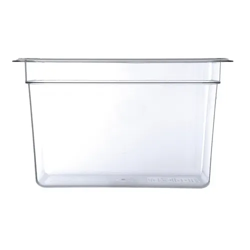 San Jamar San Jamar 3066907 Carlisle - StorPlus™ Food Pan