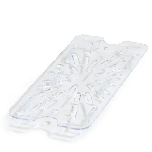 San Jamar San Jamar 3067007 Carlisle - StorPlus™ Drain Shelf