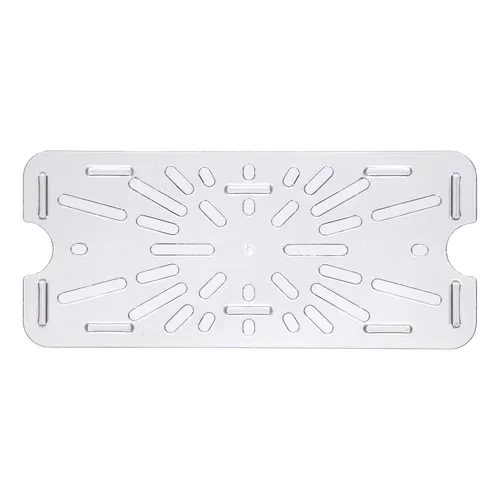 San Jamar San Jamar 3067007 Carlisle - StorPlus™ Drain Shelf