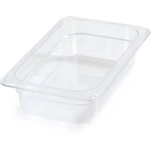 San Jamar San Jamar 3068007 Carlisle - StorPlus™ Food Pan