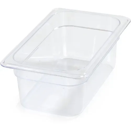 San Jamar San Jamar 3068107 Carlisle - StorPlus™ Food Pan