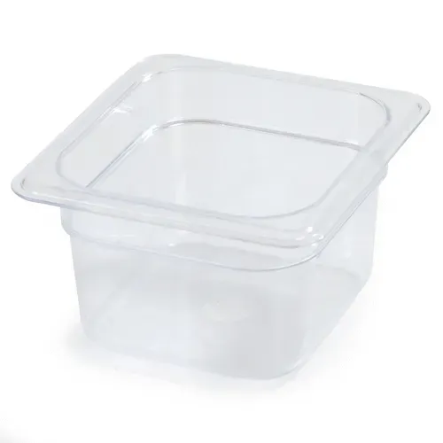 San Jamar San Jamar 3068407 Carlisle - StorPlus™ Food Pan