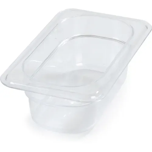 San Jamar San Jamar 3068607 Carlisle - StorPlus™ Food Pan
