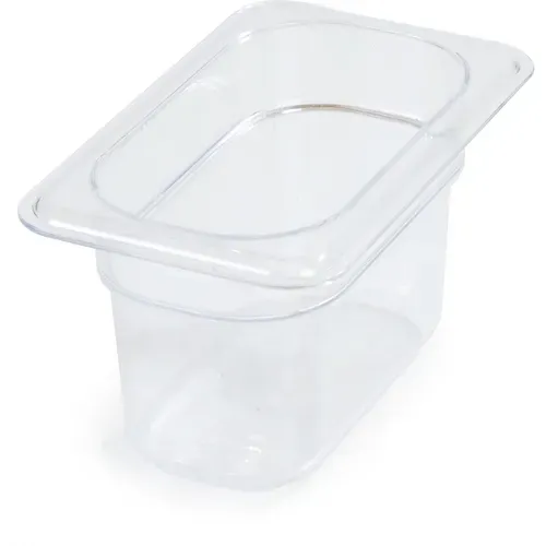 San Jamar San Jamar 3068707 Carlisle - StorPlus™ Food Pan