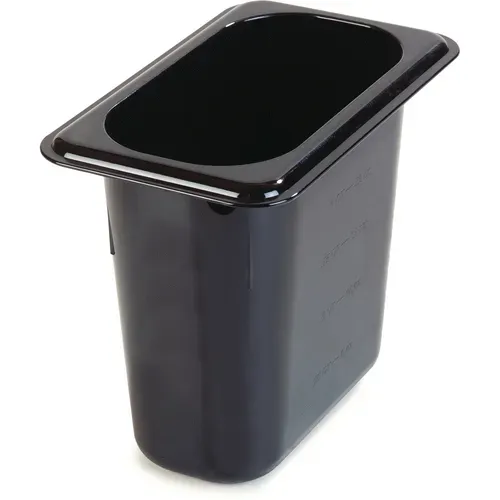 San Jamar San Jamar 3068803 Carlisle - Food Pan