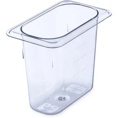 San Jamar San Jamar 3068807 Carlisle - Food Pan