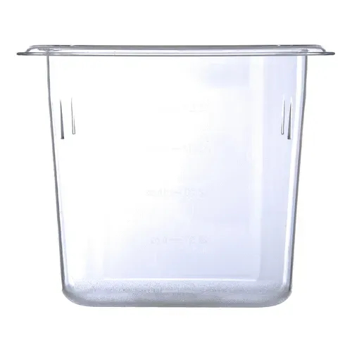 San Jamar San Jamar 3068807 Carlisle - Food Pan