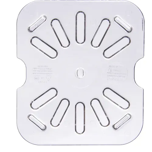 San Jamar San Jamar 3068907 Carlisle - StorPlus™ Drain Shelf