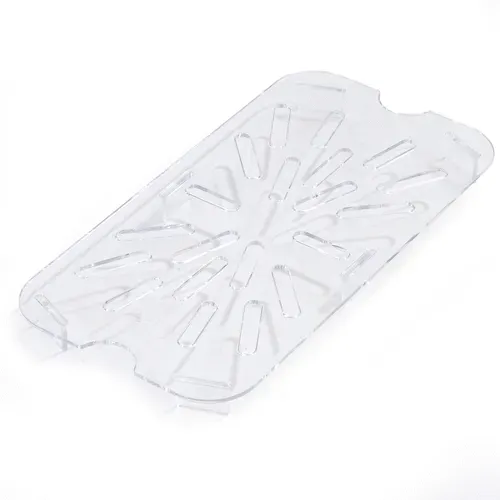 San Jamar San Jamar 3069507 Carlisle - StorPlus™ Drain Shelf