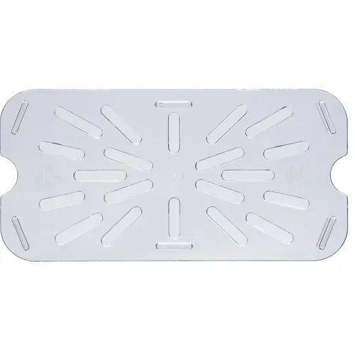 San Jamar San Jamar 3069507 Carlisle - StorPlus™ Drain Shelf