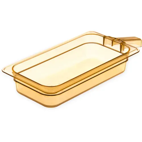 San Jamar San Jamar 30860H13 Carlisle - StorPlus™ High Heat Hot Food Pan