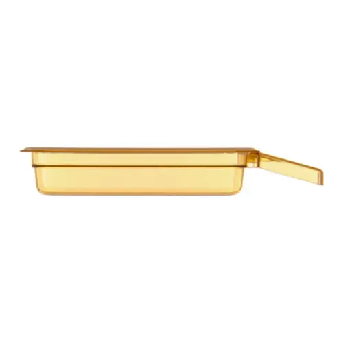 San Jamar San Jamar 30860H13 Carlisle - StorPlus™ High Heat Hot Food Pan