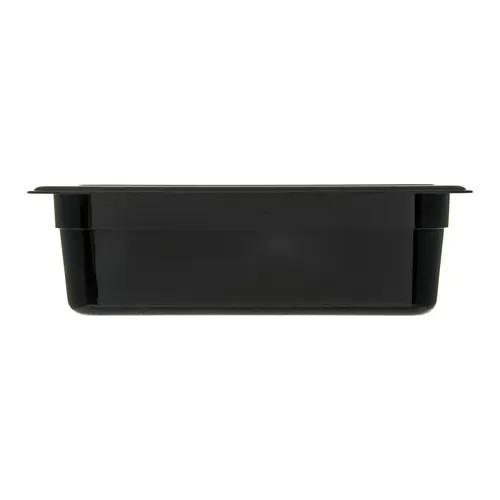San Jamar San Jamar 3086103 Carlisle - StorPlus™ High Heat Hot Food Pan