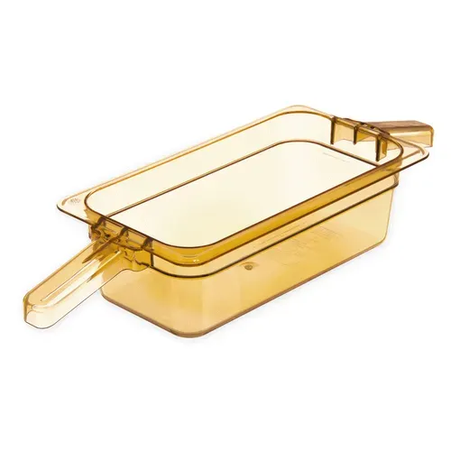 San Jamar San Jamar 30861HH13 Carlisle - StorPlus™ High Heat Hot Food Pan