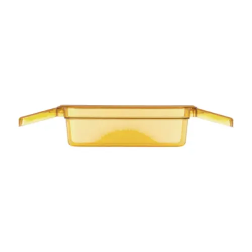 San Jamar San Jamar 30861HH13 Carlisle - StorPlus™ High Heat Hot Food Pan