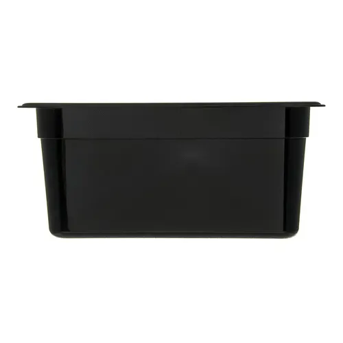 San Jamar San Jamar 3086203 Carlisle - StorPlus™ High Heat Hot Food Pan