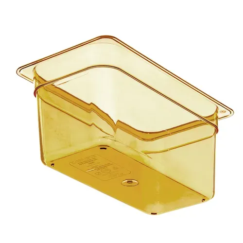 San Jamar San Jamar 3086213 Carlisle - StorPlus™ High Heat Hot Food Pan