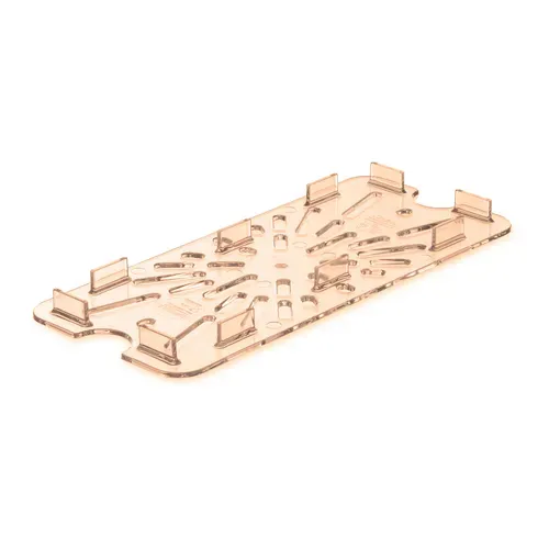 San Jamar San Jamar 3087013 Carlisle - StorPlus™ Drain Grate
