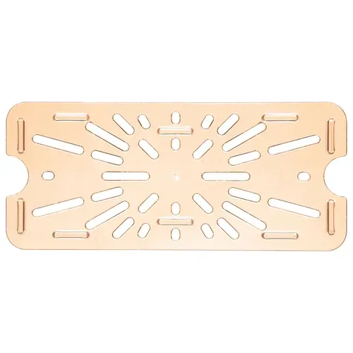 San Jamar San Jamar 3087013 Carlisle - StorPlus™ Drain Grate