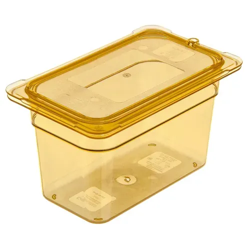 San Jamar San Jamar 3088213 Carlisle - StorPlus™ High Heat Hot Food Pan