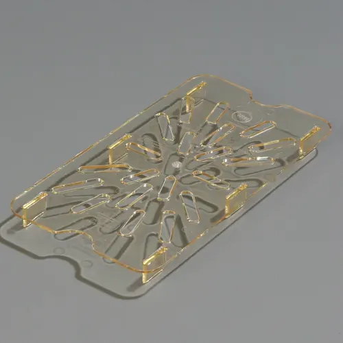 San Jamar San Jamar 3089513 Carlisle - StorPlus™ High Heat Drain Shelf
