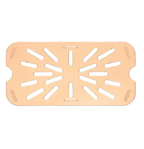 San Jamar San Jamar 3089513 Carlisle - StorPlus™ High Heat Drain Shelf