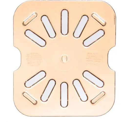 San Jamar San Jamar 3089613 Carlisle - StorPlus™ High Heat Drain Shelf