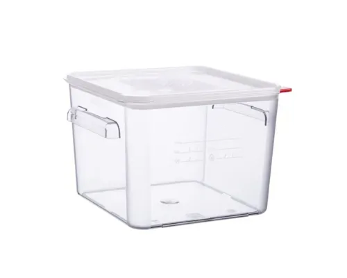 San Jamar San Jamar 31855 Araven - Food Storage Container