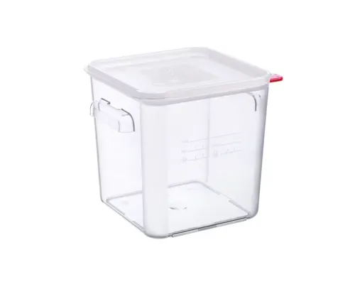 San Jamar San Jamar 31856 Araven - Food Storage Container