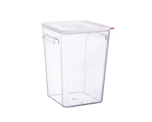 San Jamar San Jamar 31857 Araven - Food Storage Container