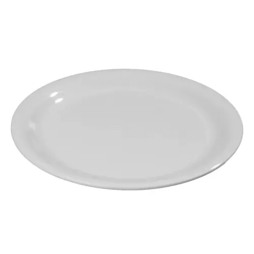 San Jamar San Jamar 3300442 Carlisle - Sierrus™ Dinner Plate
