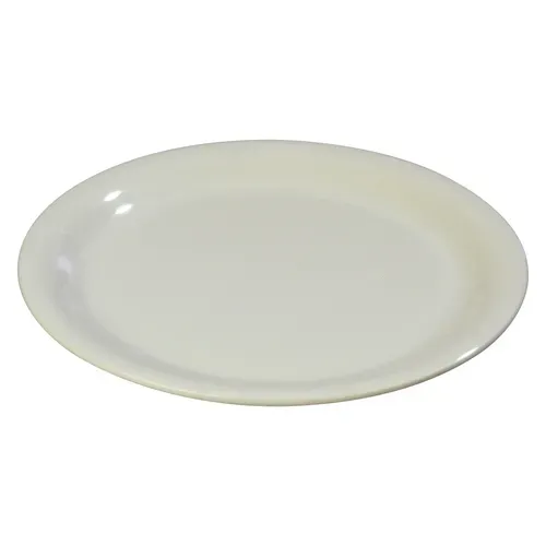 San Jamar San Jamar 3300642 Carlisle - Sierrus™ Salad Plate