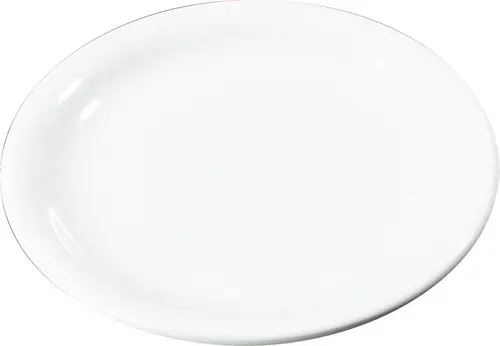 San Jamar San Jamar 3300802 Carlisle - Sierrus™ Pie Plate
