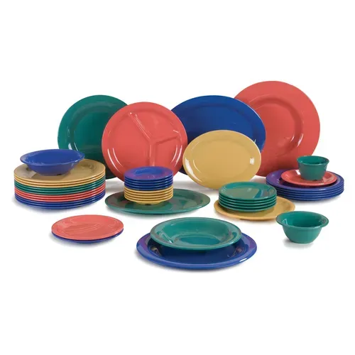 San Jamar San Jamar 3303003 Carlisle - Sierrus™ Chef Salad/Pasta Bowl
