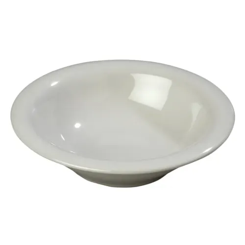 San Jamar San Jamar 3303642 Carlisle - Sierrus™ Rimmed Bowl