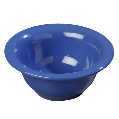 San Jamar San Jamar 3303814 Carlisle - Sierrus™ Rimmed Nappie Bowl