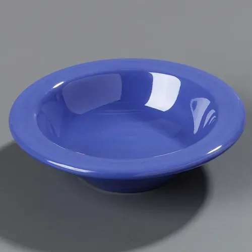 San Jamar San Jamar 3304214 Carlisle - Sierrus™ Rimmed Fruit Bowl