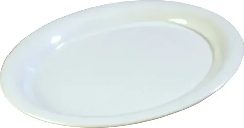 San Jamar San Jamar 3308202 Carlisle - Sierrus™ Platter