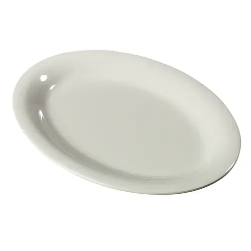 San Jamar San Jamar 3308242 Carlisle - Sierrus™ Platter