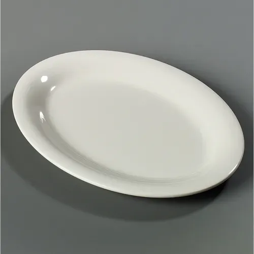 San Jamar San Jamar 3308642 Carlisle - Sierrus™ Platter