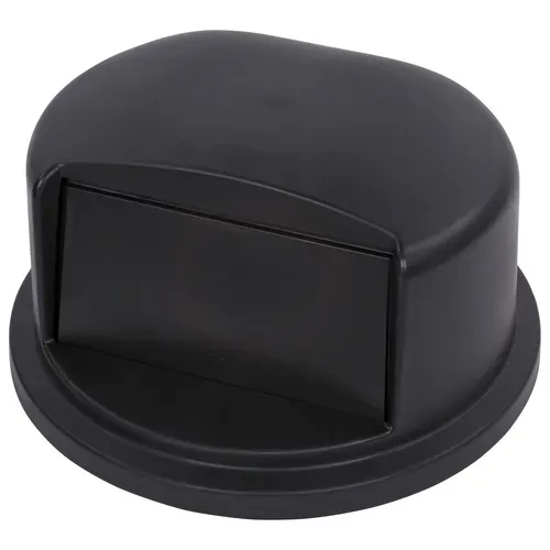San Jamar San Jamar 34103403 Carlisle - Bronco™ Dome Lid