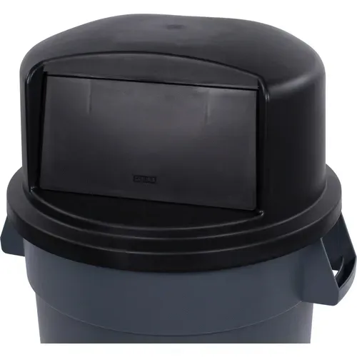 San Jamar San Jamar 34103403 Carlisle - Bronco™ Dome Lid