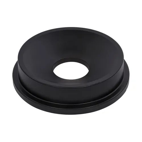 San Jamar San Jamar 34103503 Carlisle - Bronco™ Funnel Lid